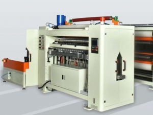 ZH-V折面巾紙折疊機(jī)