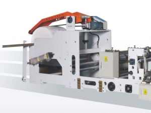 餐巾紙機(jī)外分疊折疊機(jī)